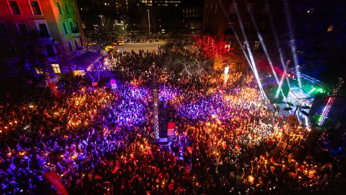 Dunaújváros Fidesz Orbán Viktor