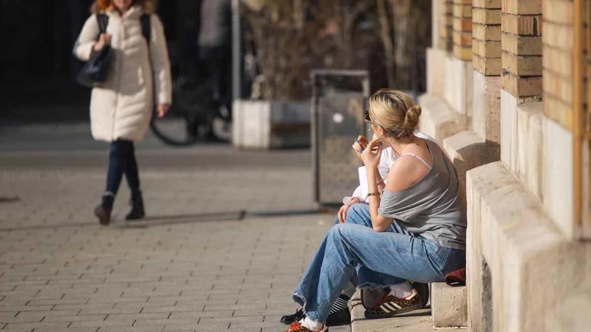 Igazi kirándulóidő lesz vasárnap: akár 19 fok is lehet