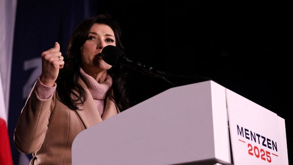 Ewa Zajaczkowska-Hernik szerint Orbán Viktor a polgárai érdekeit védi, Ukrajna pedig korrupt 