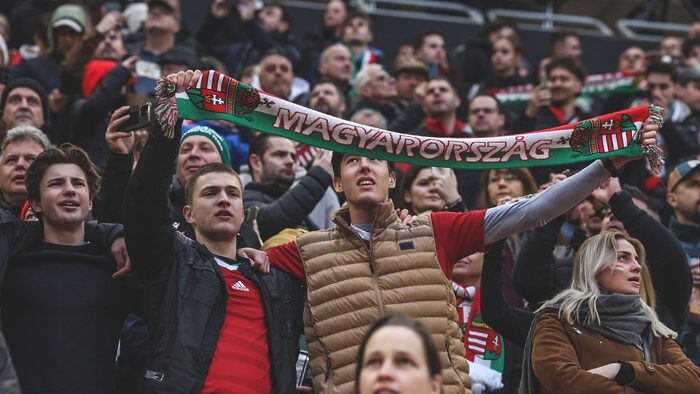 Magyarország-Szlovénia válogatott labdarúgás