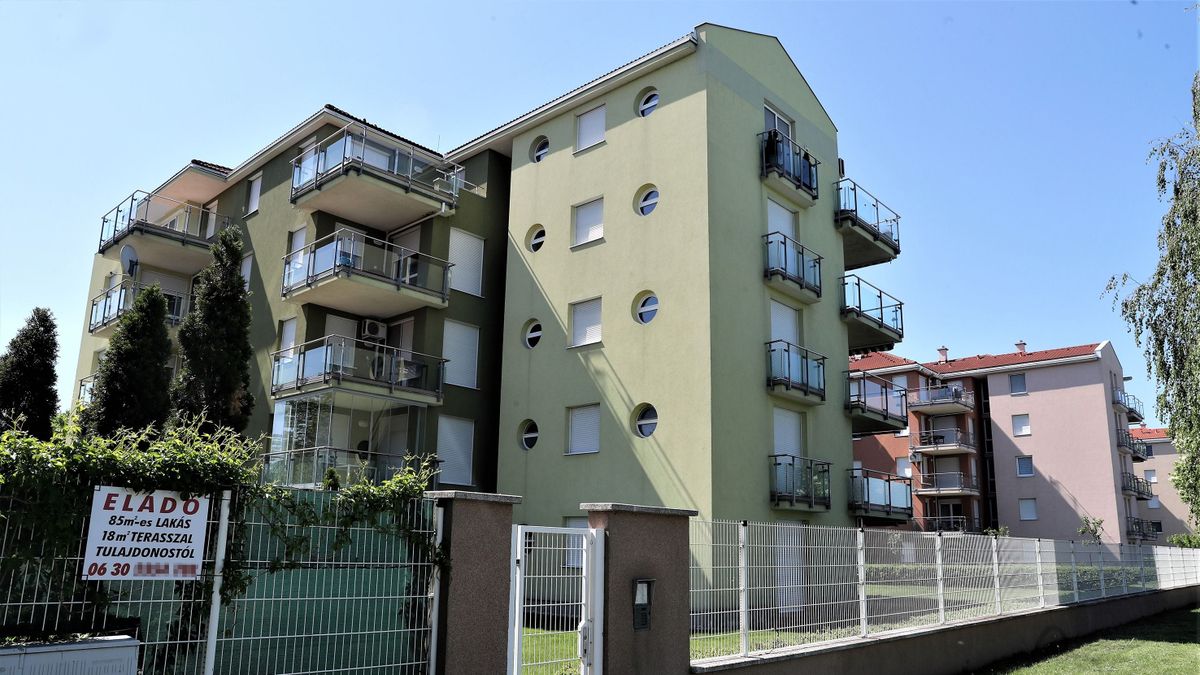 Megmozdult a lakásbiztosítási piac, az idei kampány első hetében a tavalyinál jóval többen cseréltek biztosítást