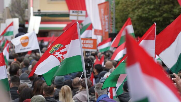 Székesfehérvár országjárás