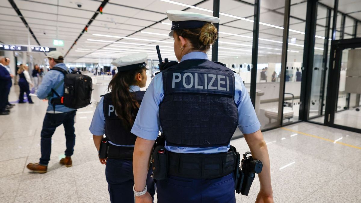 Beismerő vallomást tett a terrortámadásra készülő szíriai migráns