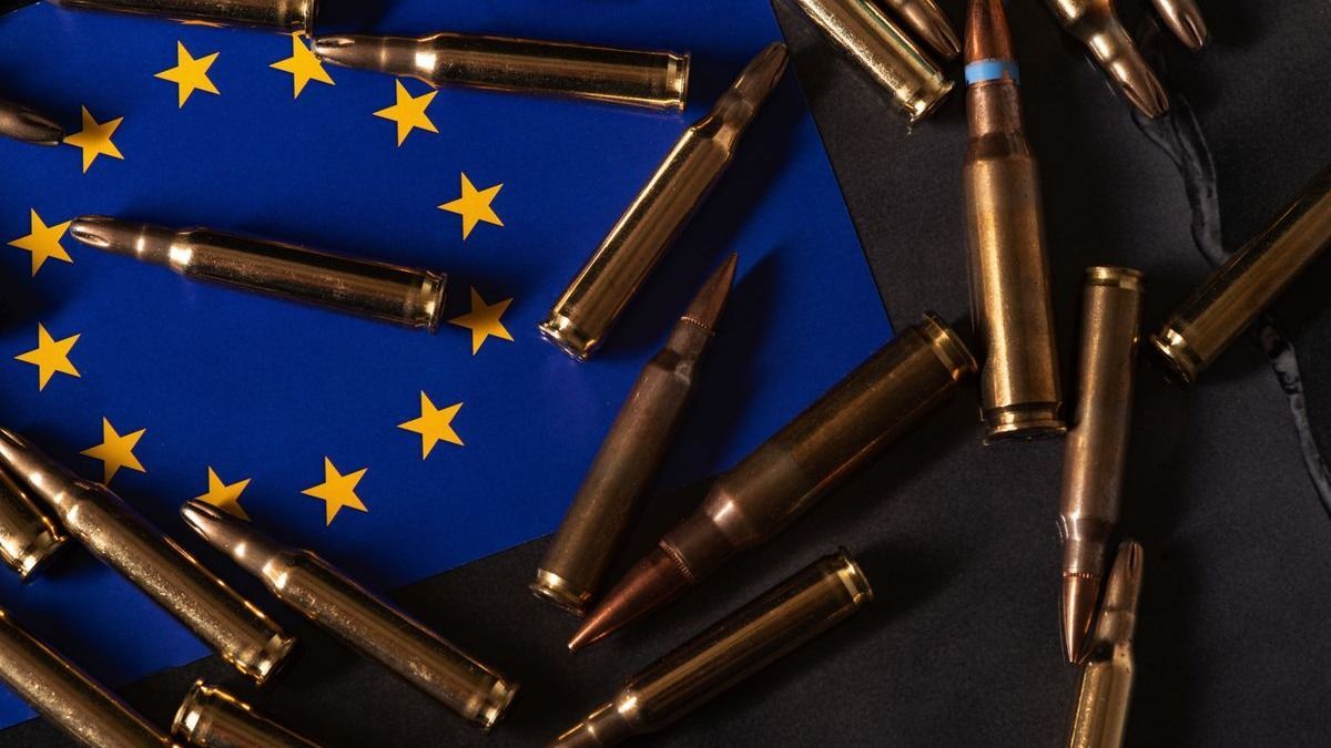 Aranyért fegyvert? − Parázs vita Lengyelországban