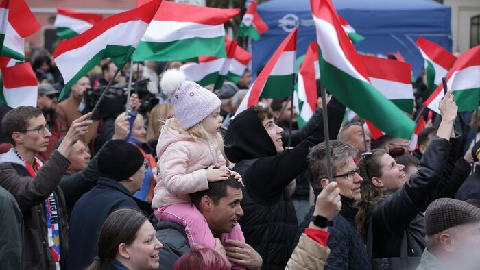 Székesfehérvár országjárás