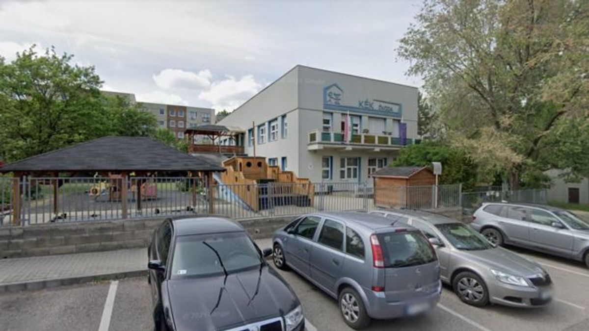Óvodai lövöldözés Solymáron: pszichológus segíti a gyerekeket