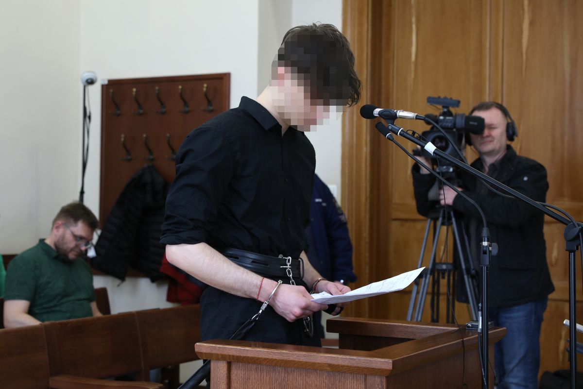 Révész Zsuzsa RTL
gyilkossági per
ítélet