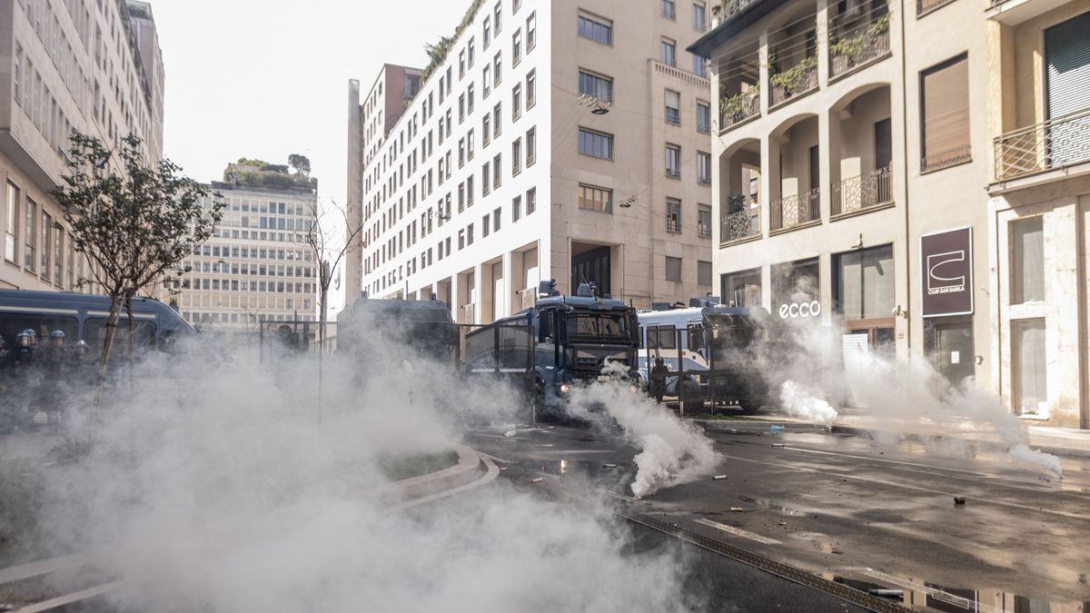 Mégsem sztrájkolnak az olasz fuvarozók