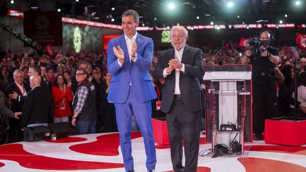 Globális baloldali hálózat épül az EU háta mögött – mit szól majd ehhez Brüsszel?