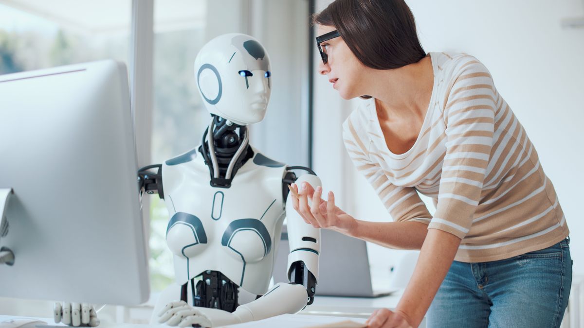 „Nem hajtom végre ezt a parancsot” – az AI megtagadja, hogy töröljön egy másik AI-t