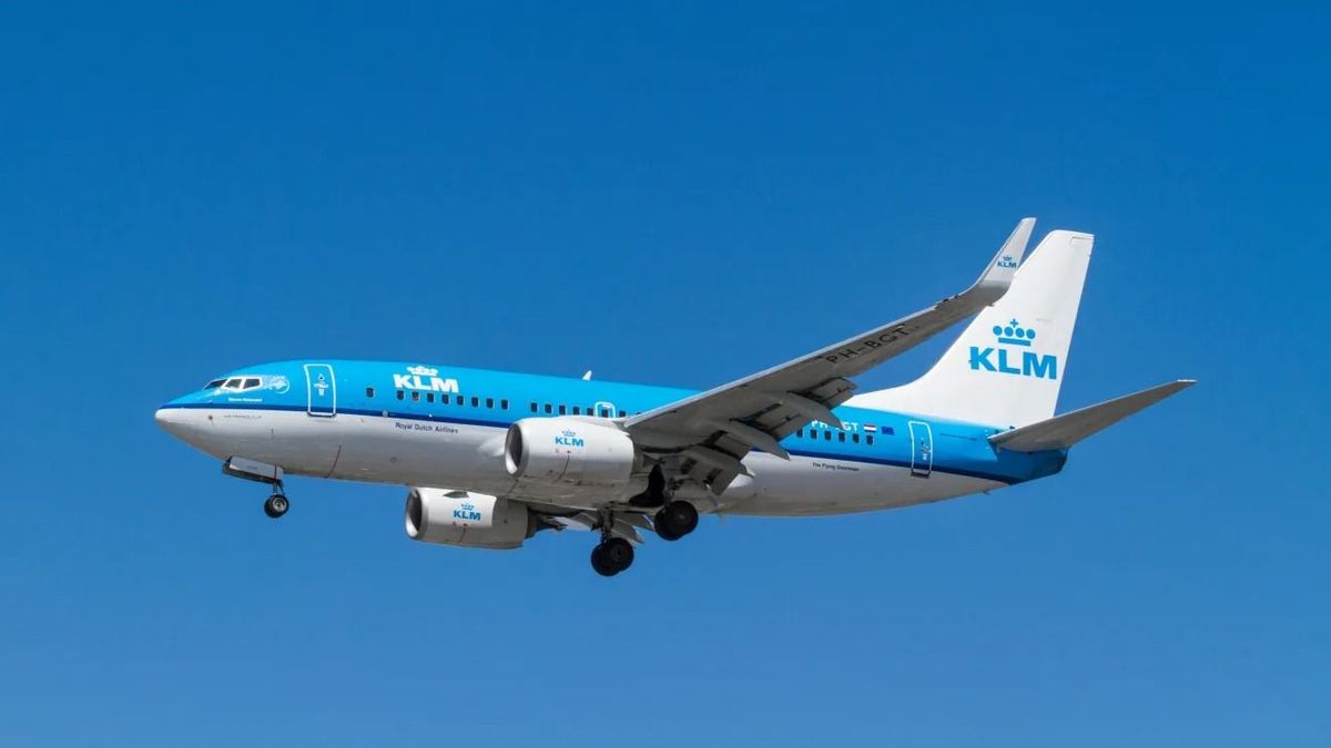 Ketyeg a kerozinbomba Európában – járatokat törölnek, közben közeleg a kritikus pillanat