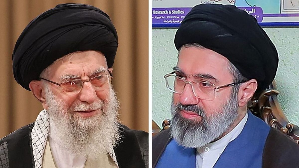 Irán legfelsőbb vezetője súlyos állapotban van