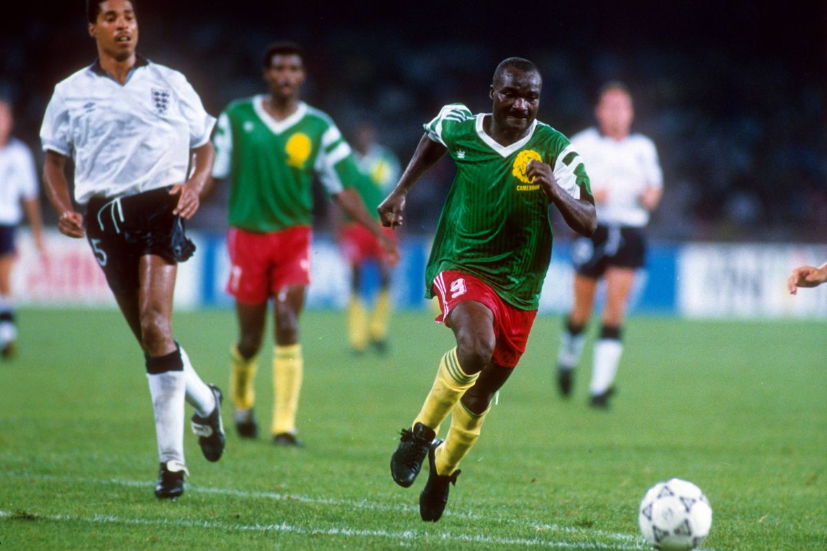 1990-ben egy 38 éves játékos volt a labdarúgó-vb legnagyobb csillaga 