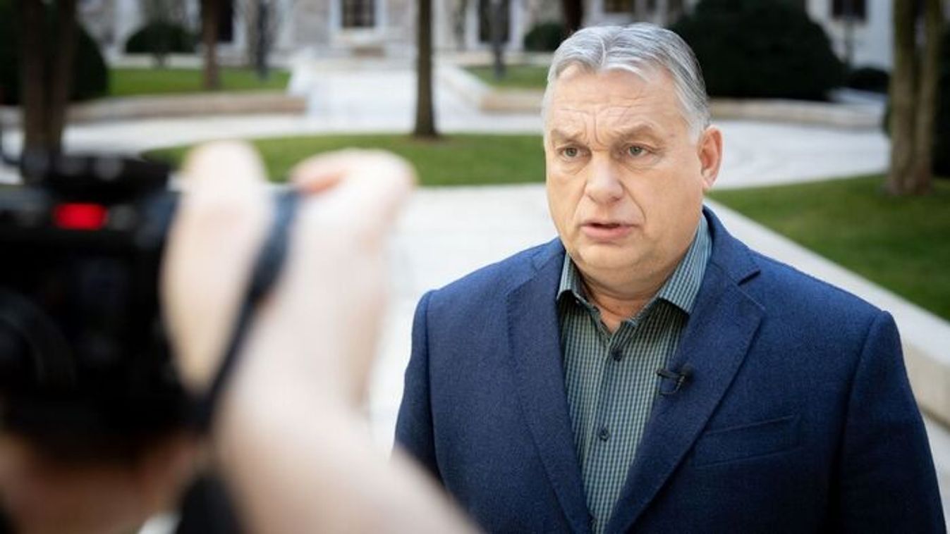 Viktor Orban (Source: Facebook)
