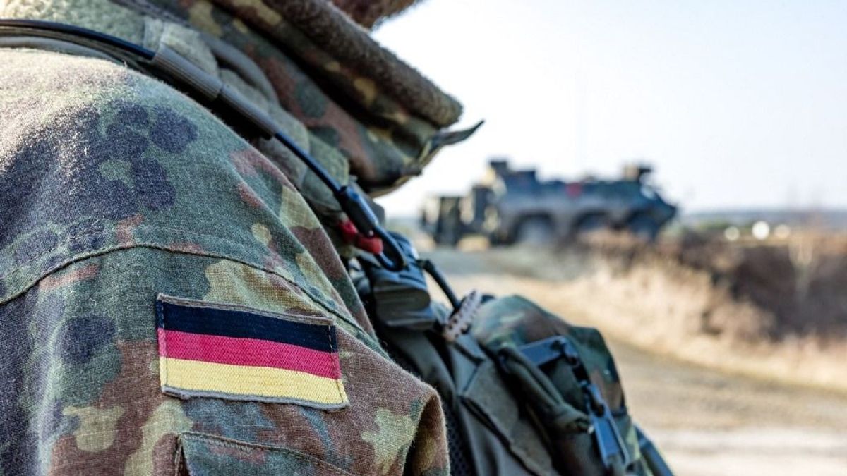 A német fiatalok a szabadságuk korlátozásától tartanak