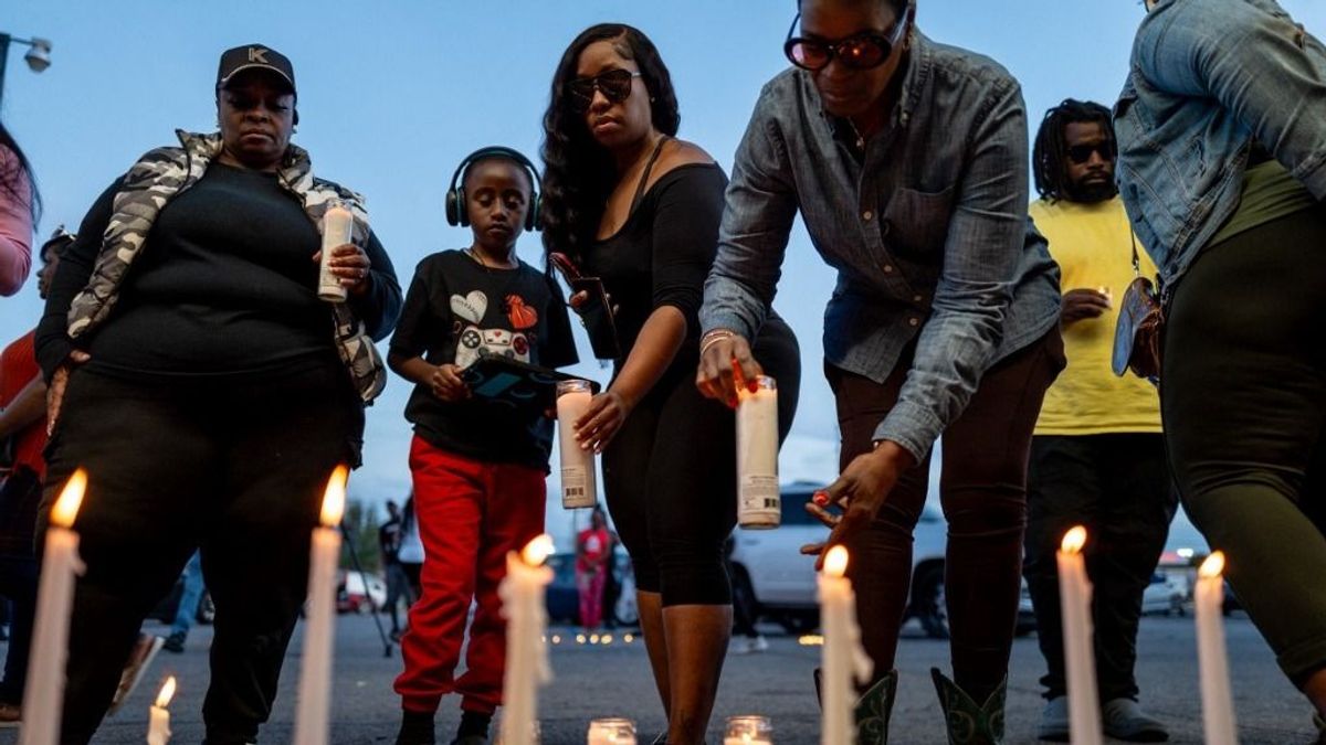 Brutális részletek derültek ki Louisiana állambeli fegyveres mészárlás elkövetőjéről