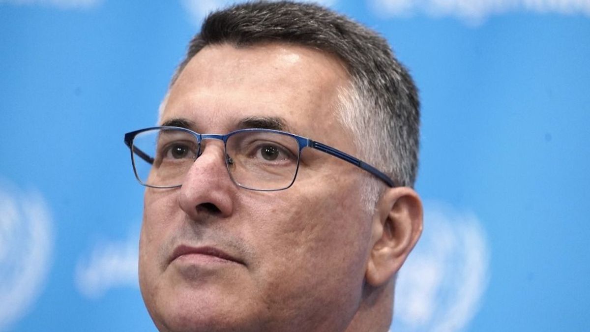 Az izraeli külügyminiszter elmondta, hogy mi áll a libanoni béke útjában