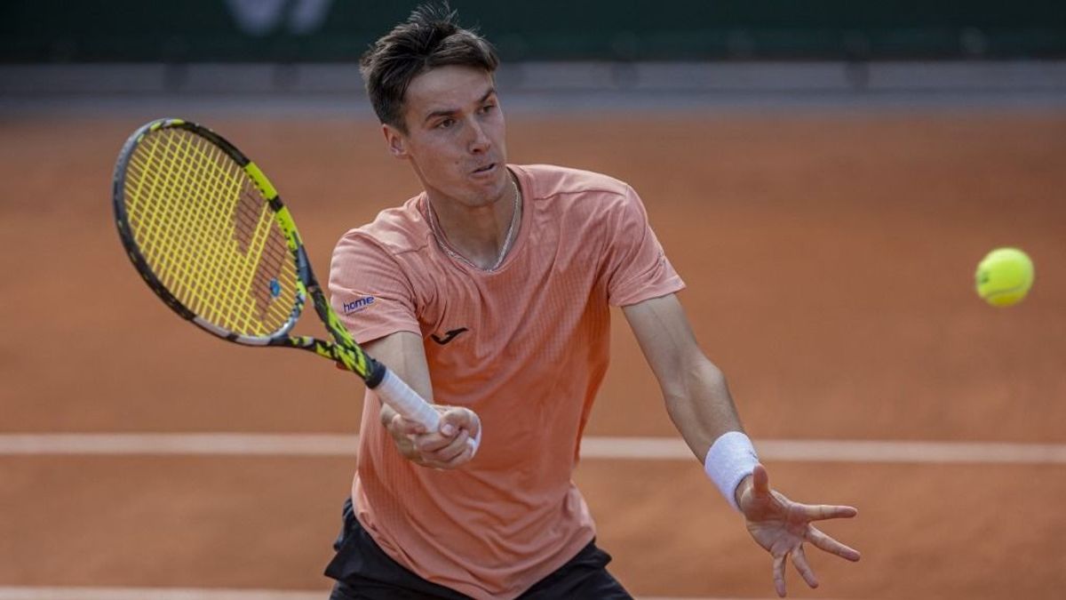 Marozsán Fábián fájdalmas hírrel szembesült Romániában