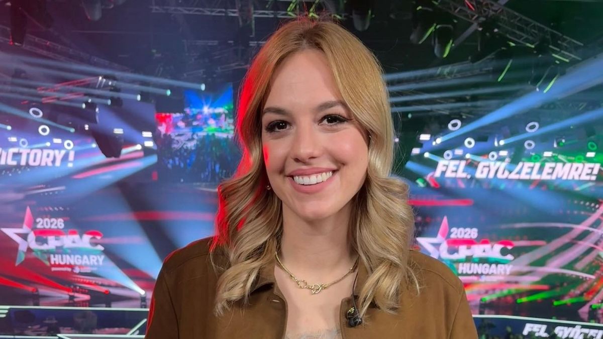 Mészáros Nóra: Nem mindegy, hogyan vágnak bele az életbe a fiatalok