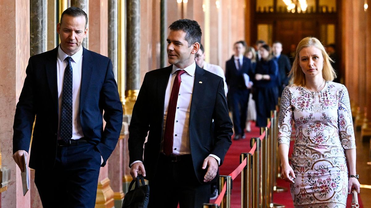 Megalakult a Mi Hazánk országgyűlési frakciója