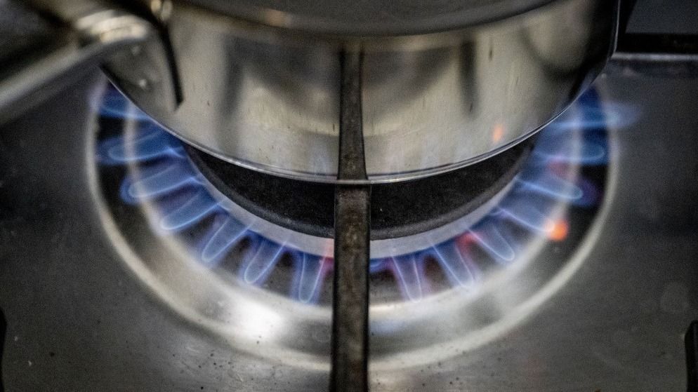 A hetvenes években látottnál is súlyosabb energiaválság felé menetel a világ. / Fotó: AFP