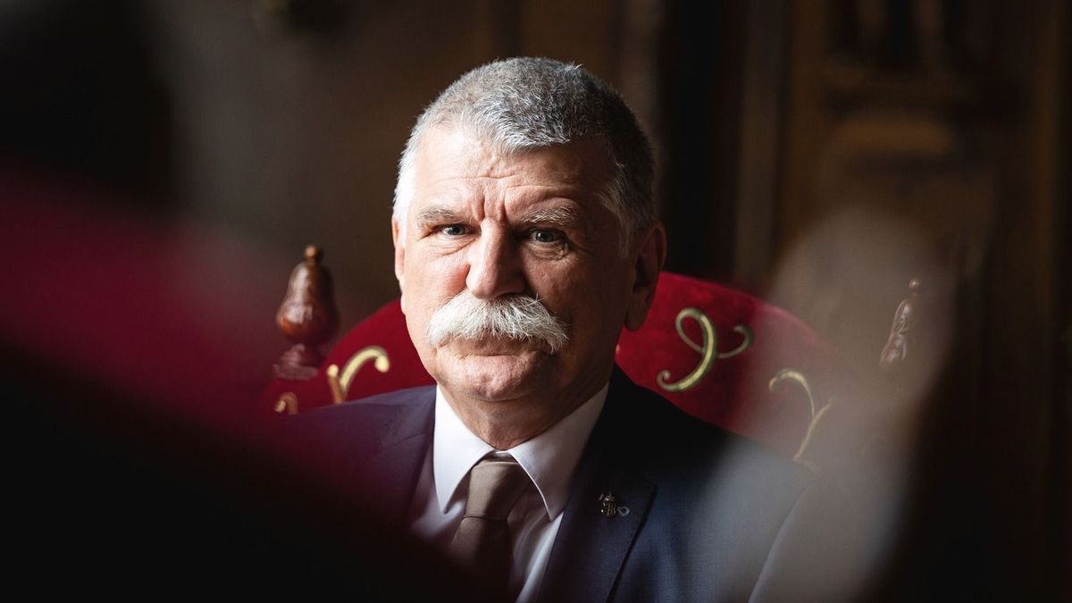 Kövér László: A Tisza „a legvadabb rémálmaink szerinti alakzatba” hozza Magyarországot