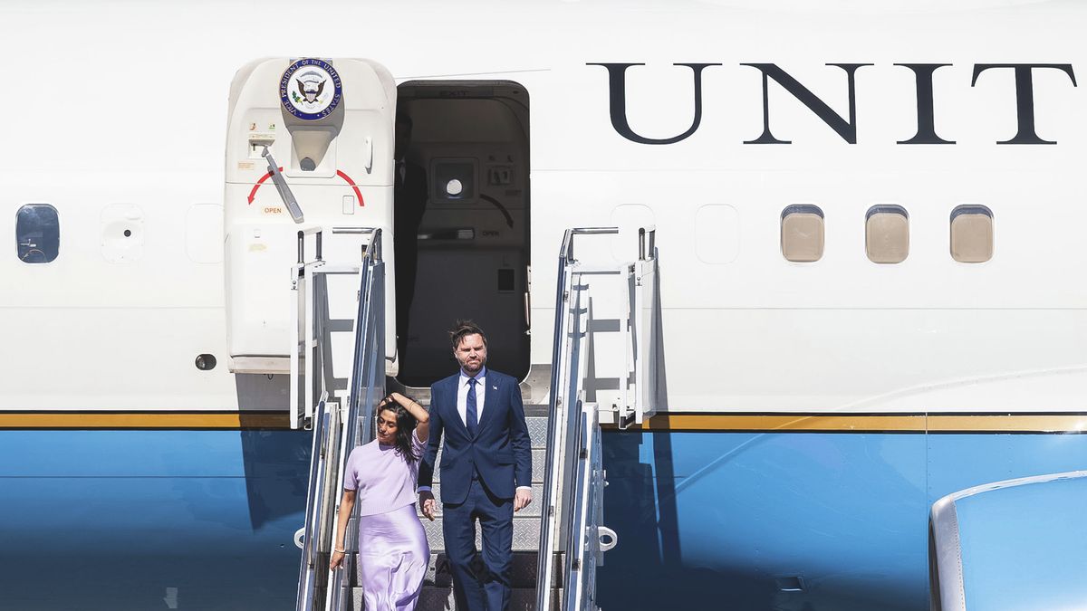 Orbán Viktor: Barát érkezik Budapestre, jön J. D. Vance