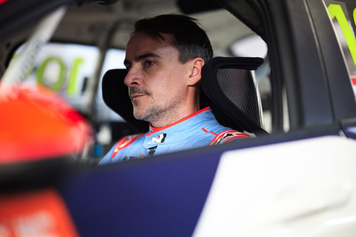 Michelisz Norbert a 2026-os idényben is a Hyundai versenyzője lesz az FIA TCR World Tourban 
