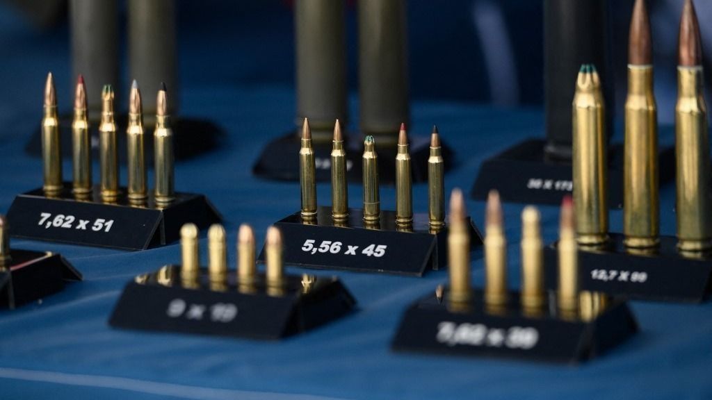 Az Egyesült Államok egyre inkább hadigazdasági logika mentén alakítja a költségvetést