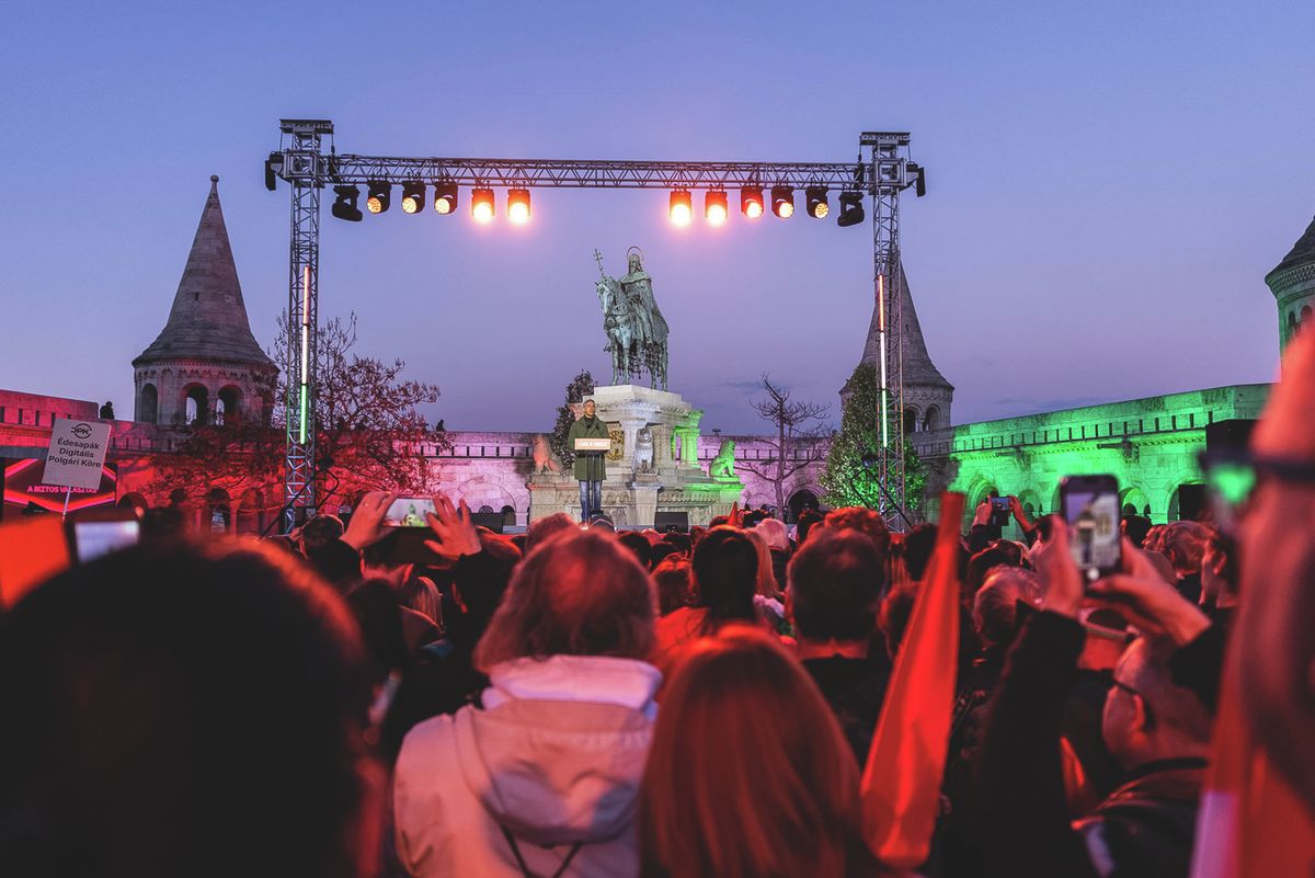 Fidesz kampányzáró
választás
kampány
Lázár János