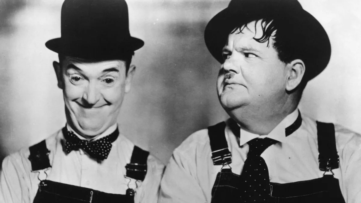 Nevetett rajtuk gyerekként? Tesztelje, mennyire ismeri Stan és Pan legendás párosát!