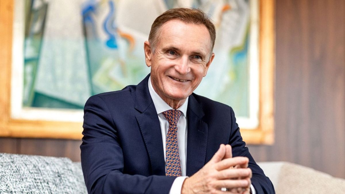 Wáberer György és a mesés vagyona: ki valójában Magyar Péter milliárdos támogatója?