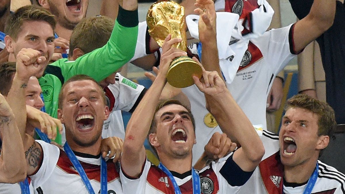 Taktikai zsákutca az olasz futball? A világbajnok legenda kíméletlenül elmondta az igazat