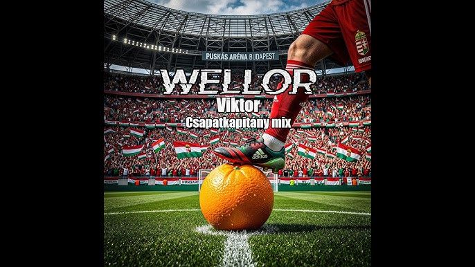 Orbán Viktor, Wellor