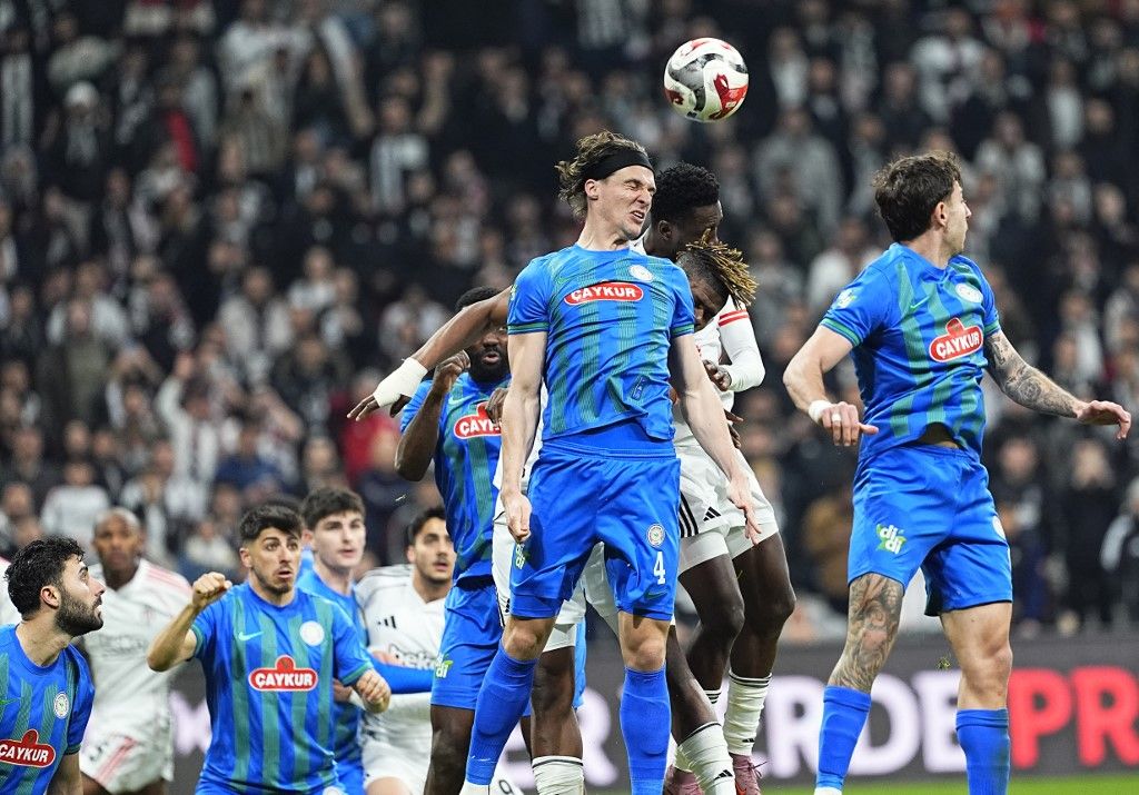 Mocsi Attila góllal bizonyított, de török edzője mellőzte, emiatt Marco Rossi sem küldött neki meghívót