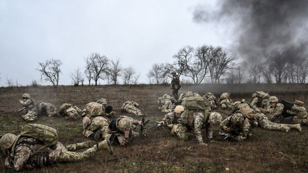 Kényszersorozás: Kárpátalján a betegeket és a testi fogyatékossággal élőket se kímélik a TCK-sok + videó