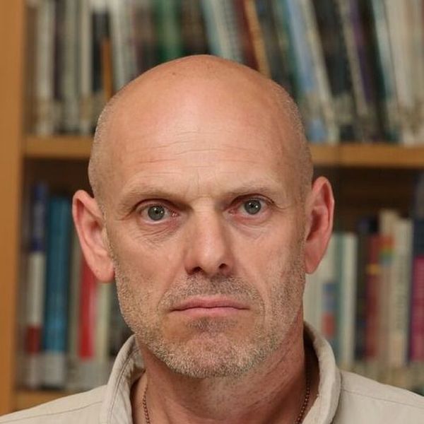 Robert C. Castel avatarja