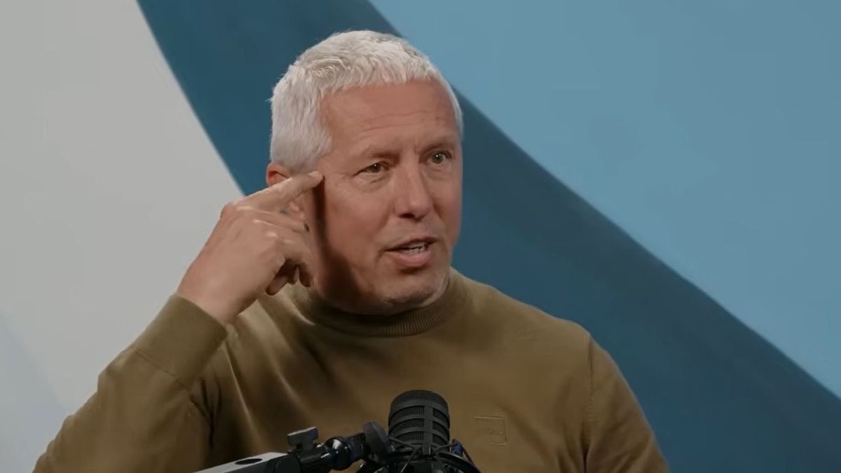 Döntő faktor: Nyilas Elek tudja, miért a Fradi nyerheti a bajnoki versenyfutást