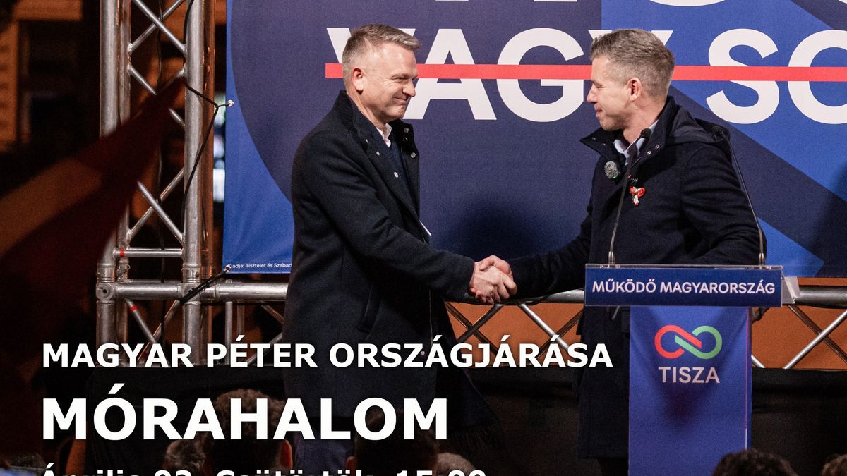 „Ati bácsi” és a Tisza