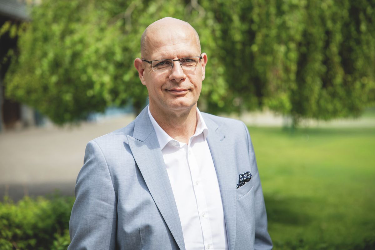 Orgonák éjszakája