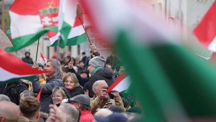 Székesfehérvár országjárás