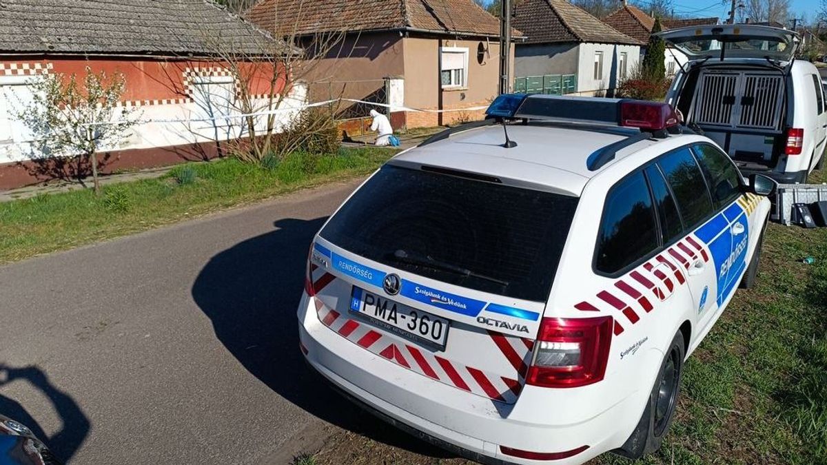 Megölték a császártöltési présház tulajdonosát + videó