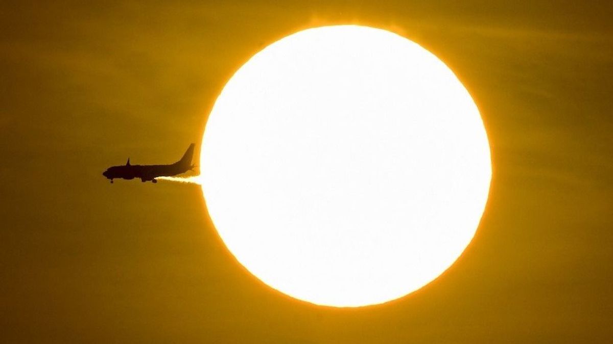 Durván drágulnak a repülőjegyek Európában az energiaválság miatt