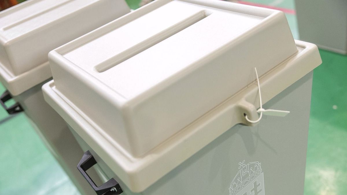 Befejeződött az újraszámolás Keszthelyen