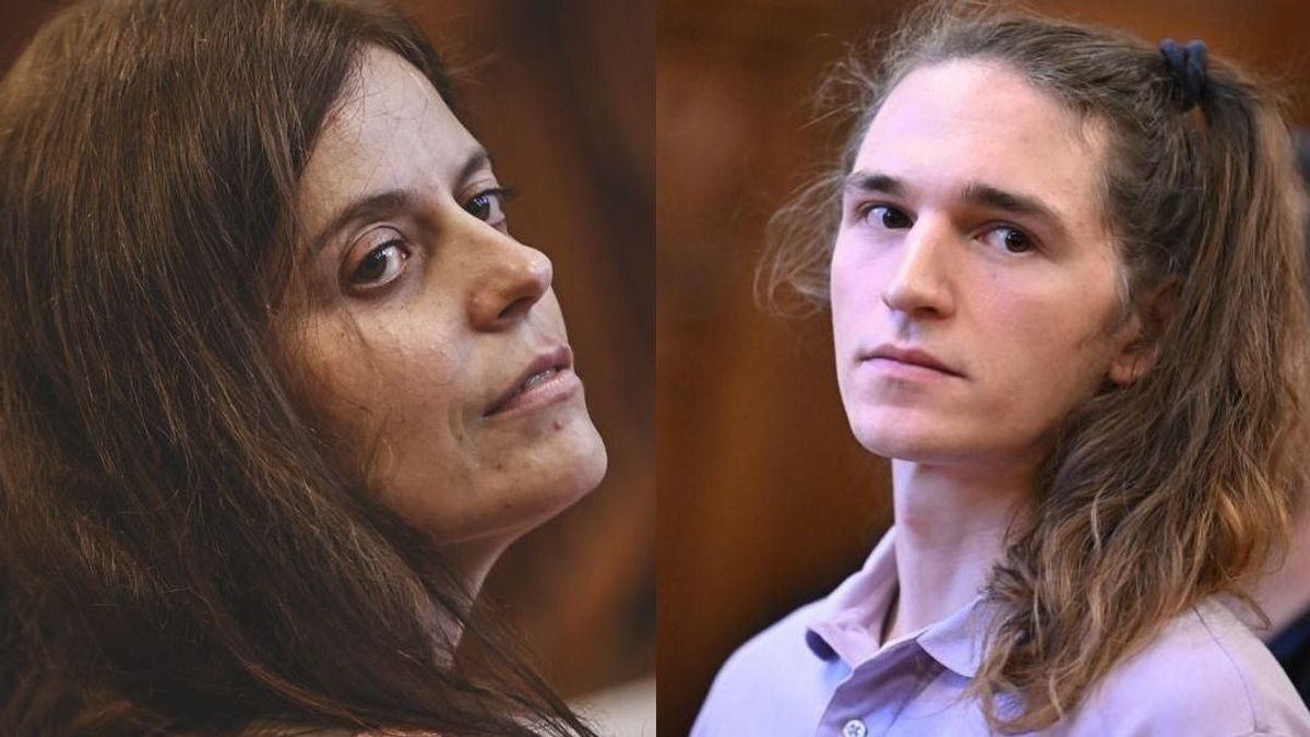 Maja T. kiszabadulásában bízik Magyar Péter győzelme után Ilaria Salis