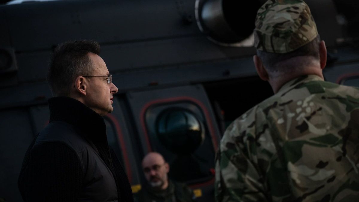 Szijjártó Péter: A szerb hatóságok olyan terrortámadást előztek meg, amely ellehetetlenítette volna a magyar földgázellátást + videó