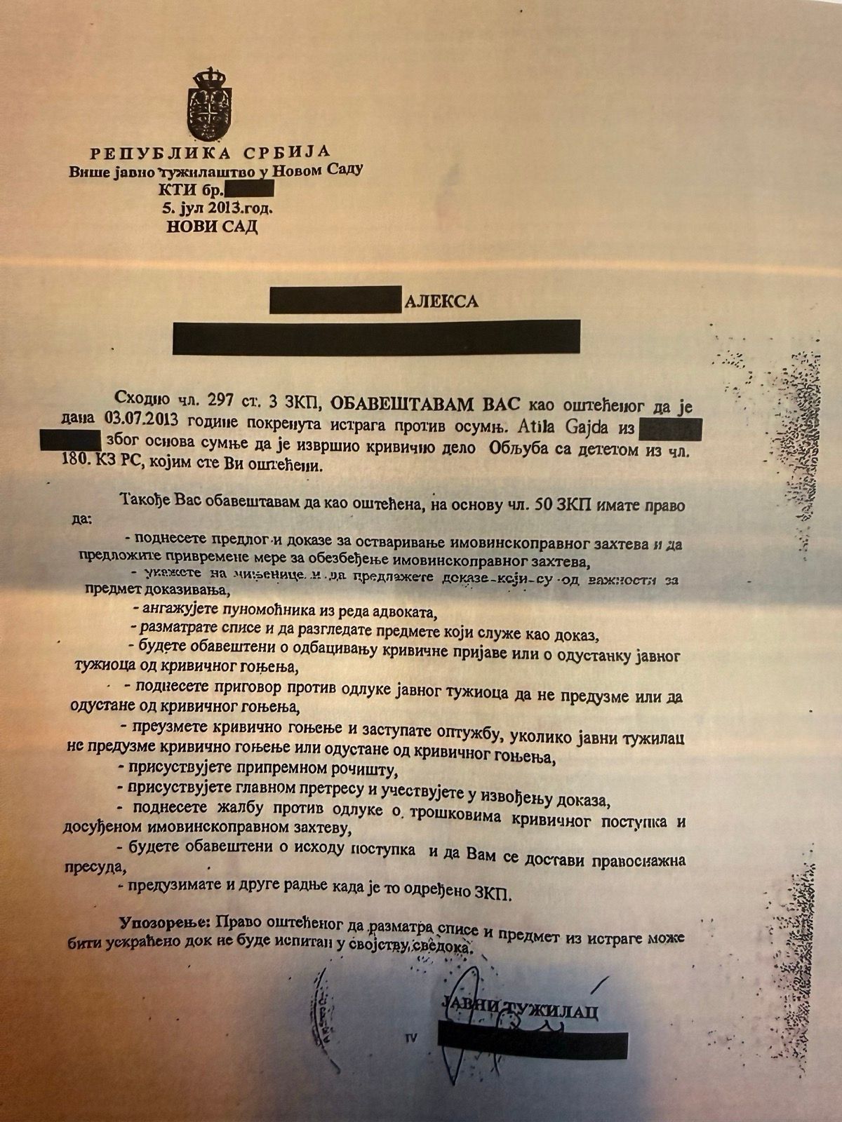 Magyar Péter, Gajda Attila, Pedofília, jelölt