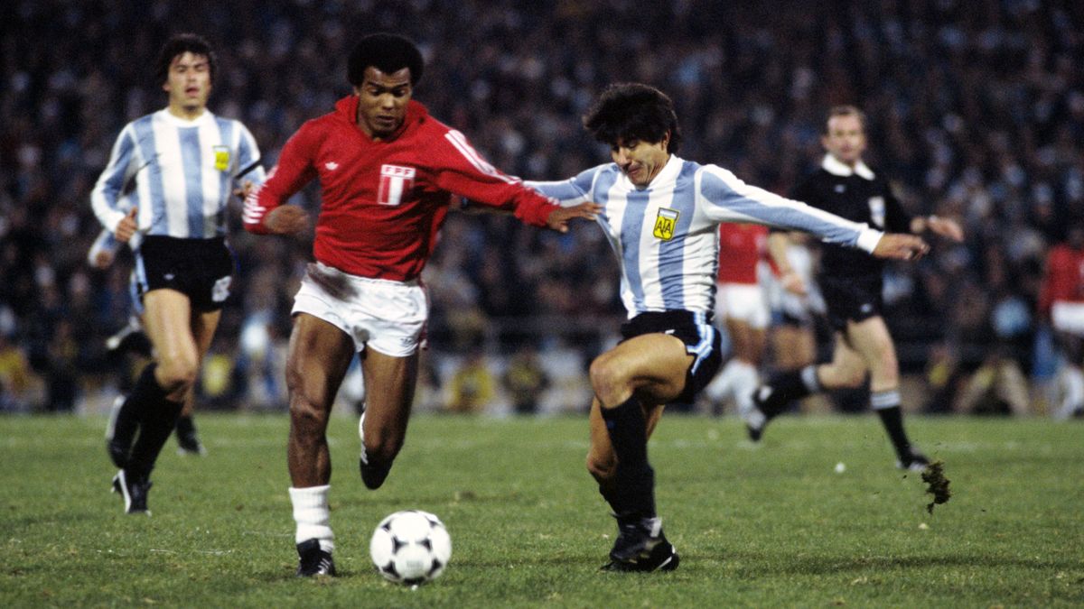 Az elfelejtett klasszis parádés szabadrúgásáról beszélt az egész világ