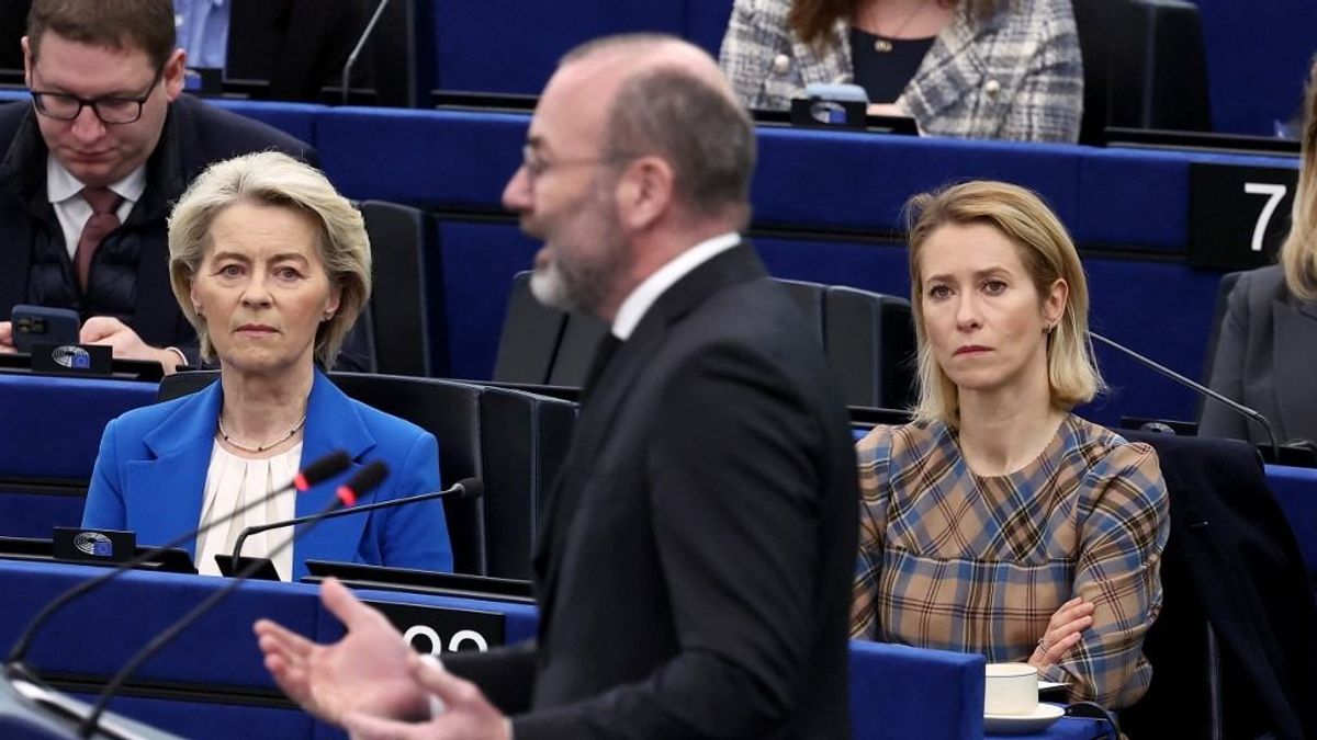 Brüsszel támadásra készül