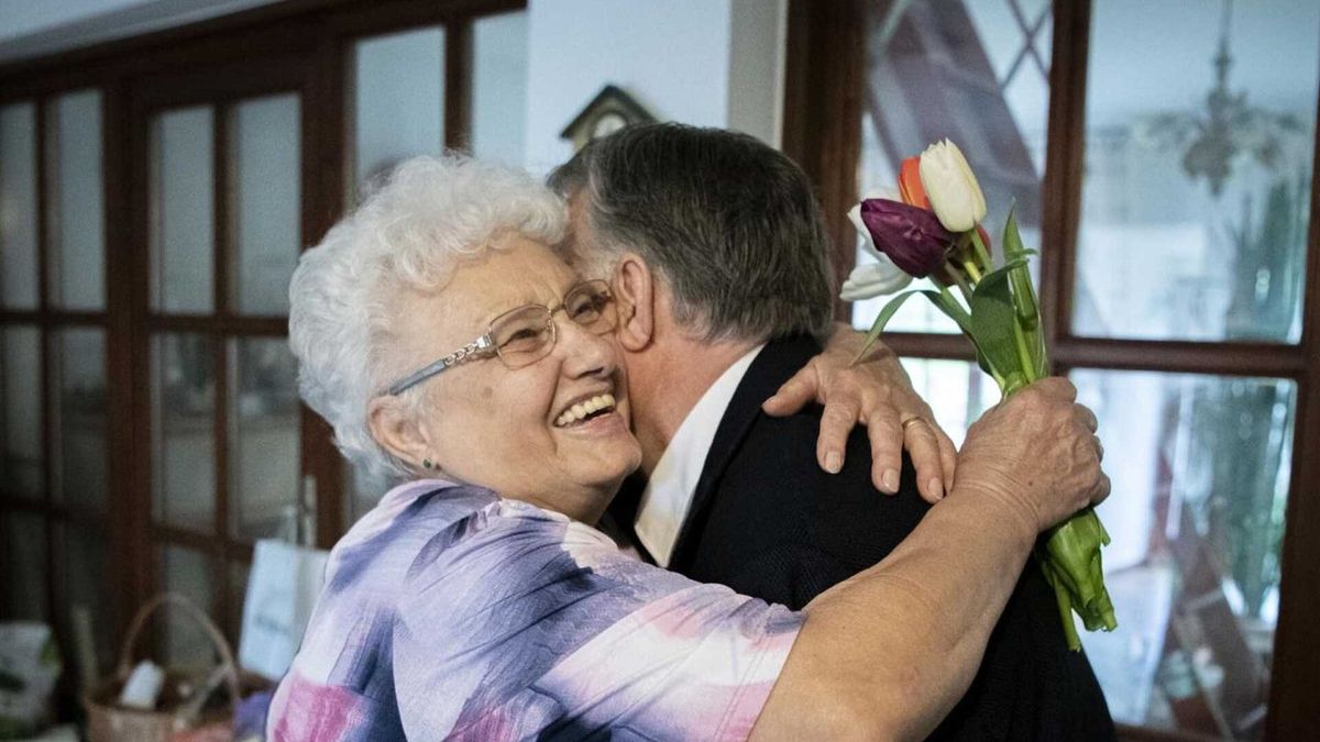 Orbán Viktornak a politika nem foglalkozása, hanem a hivatása + videó